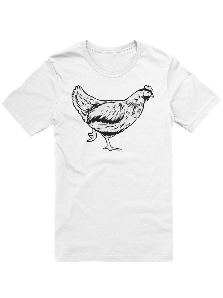 Women's Bella+Canvas Supersoft T-Shirt product image (1)