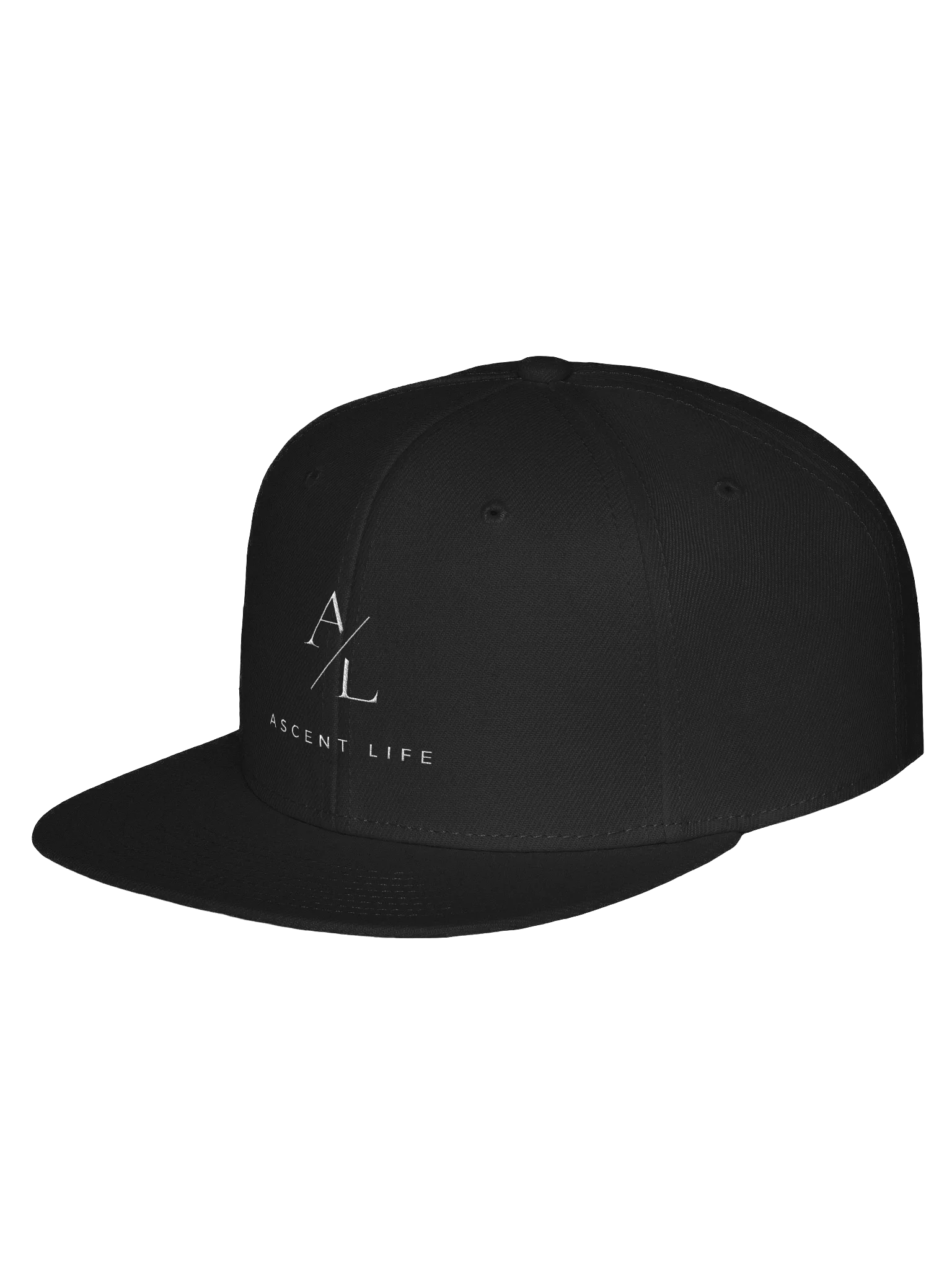 Ascent Life Wool Snapback product image (2)