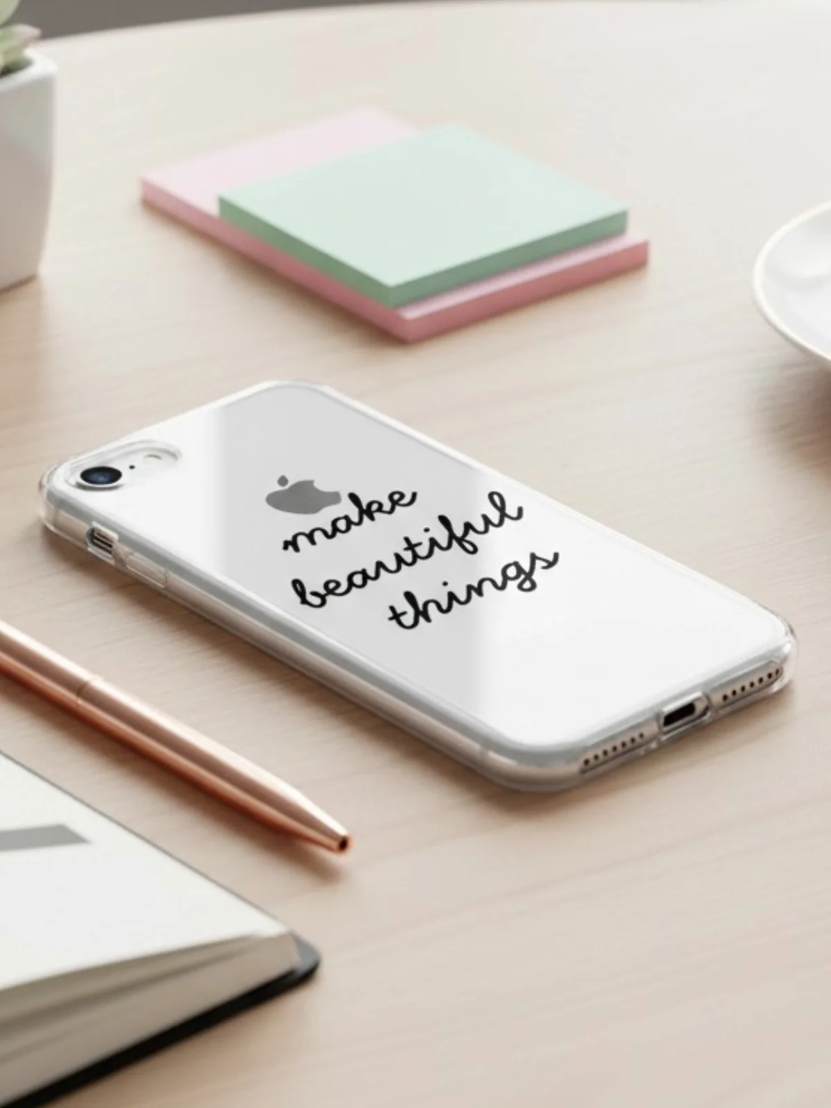 The Maker Phone Case product image (1)