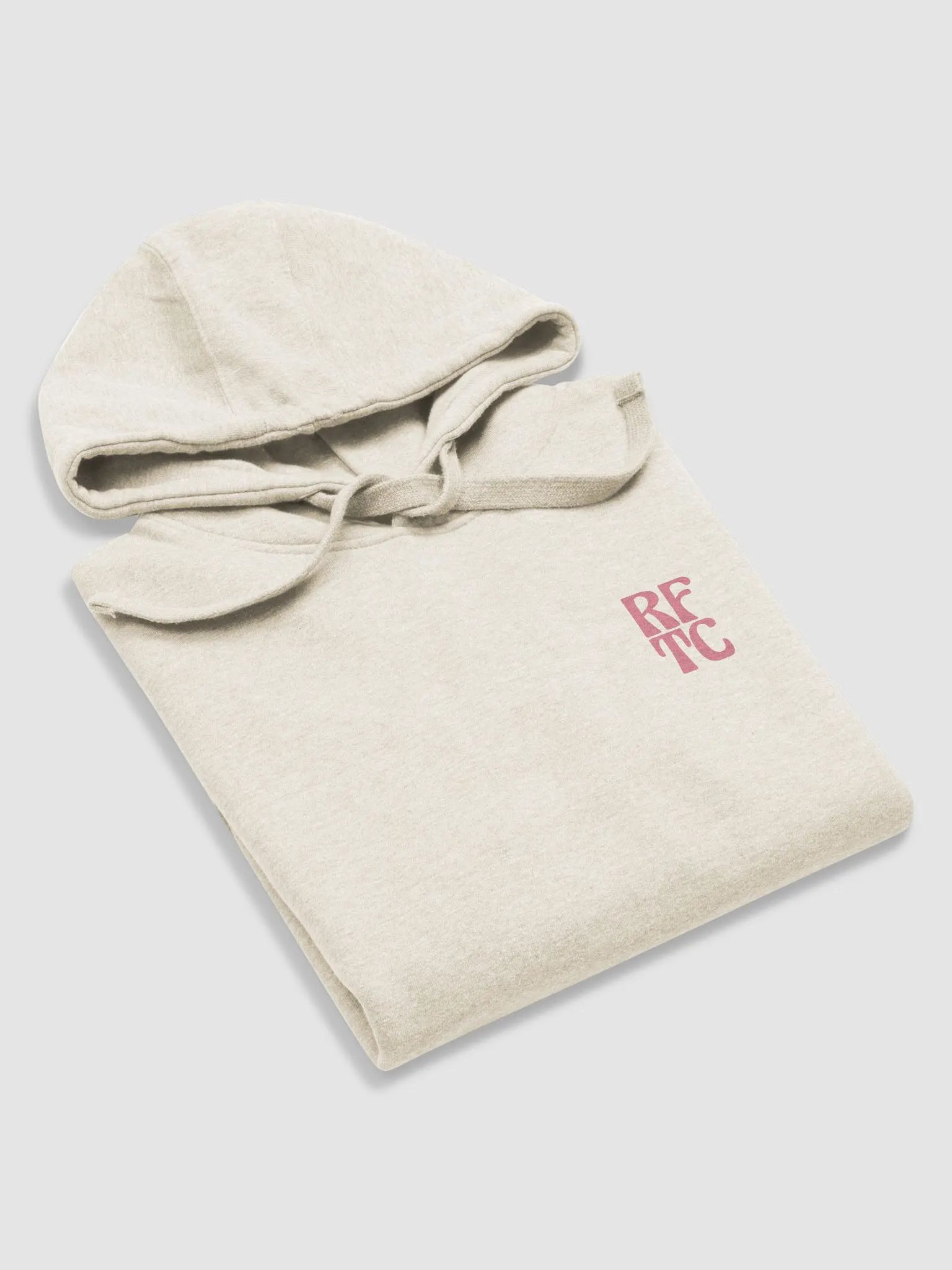 Dicey Hoodie | Pink product image (5)