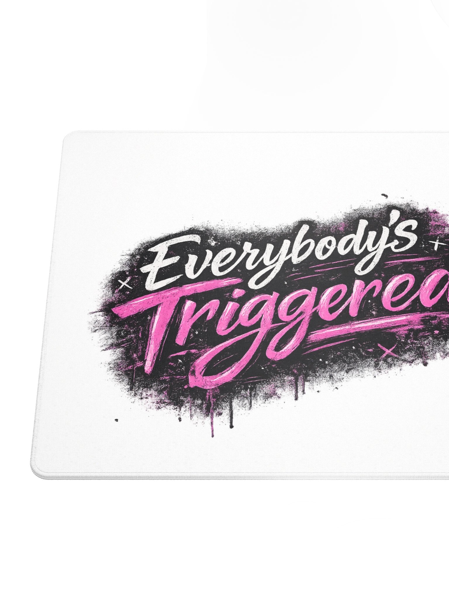 Everybody's Triggered product image (7)