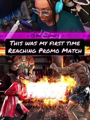 And this is why I hate men in this game 🤣🤣😂😂😂 #tekken8 #tekken #azucena 
