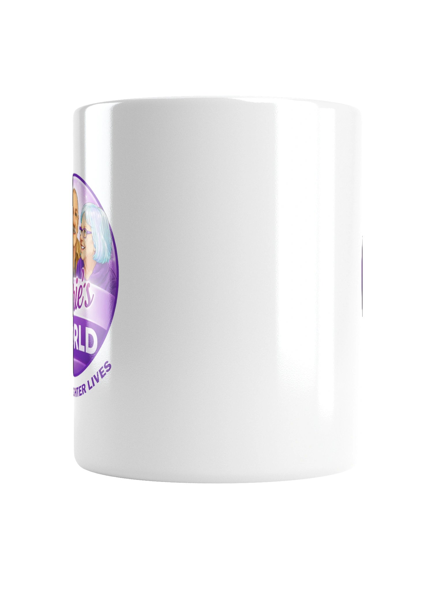 White Cup product image (5)