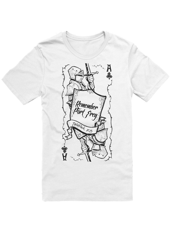 Remember Port Frey || Unisex Shirt (LIMITED TIME) product image (1)