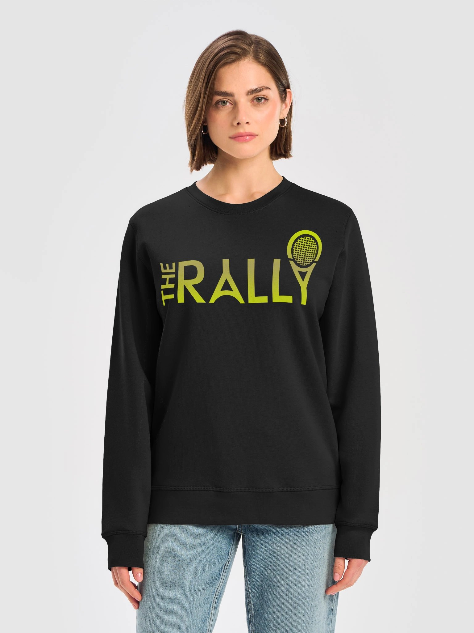 Love All Crewneck Sweatshirt product image (19)