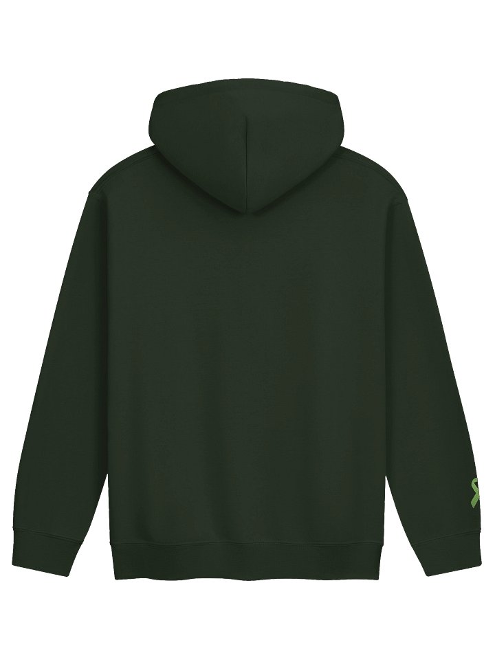 The Advertising Network Hoodie (Mental Health Edition) product image (2)