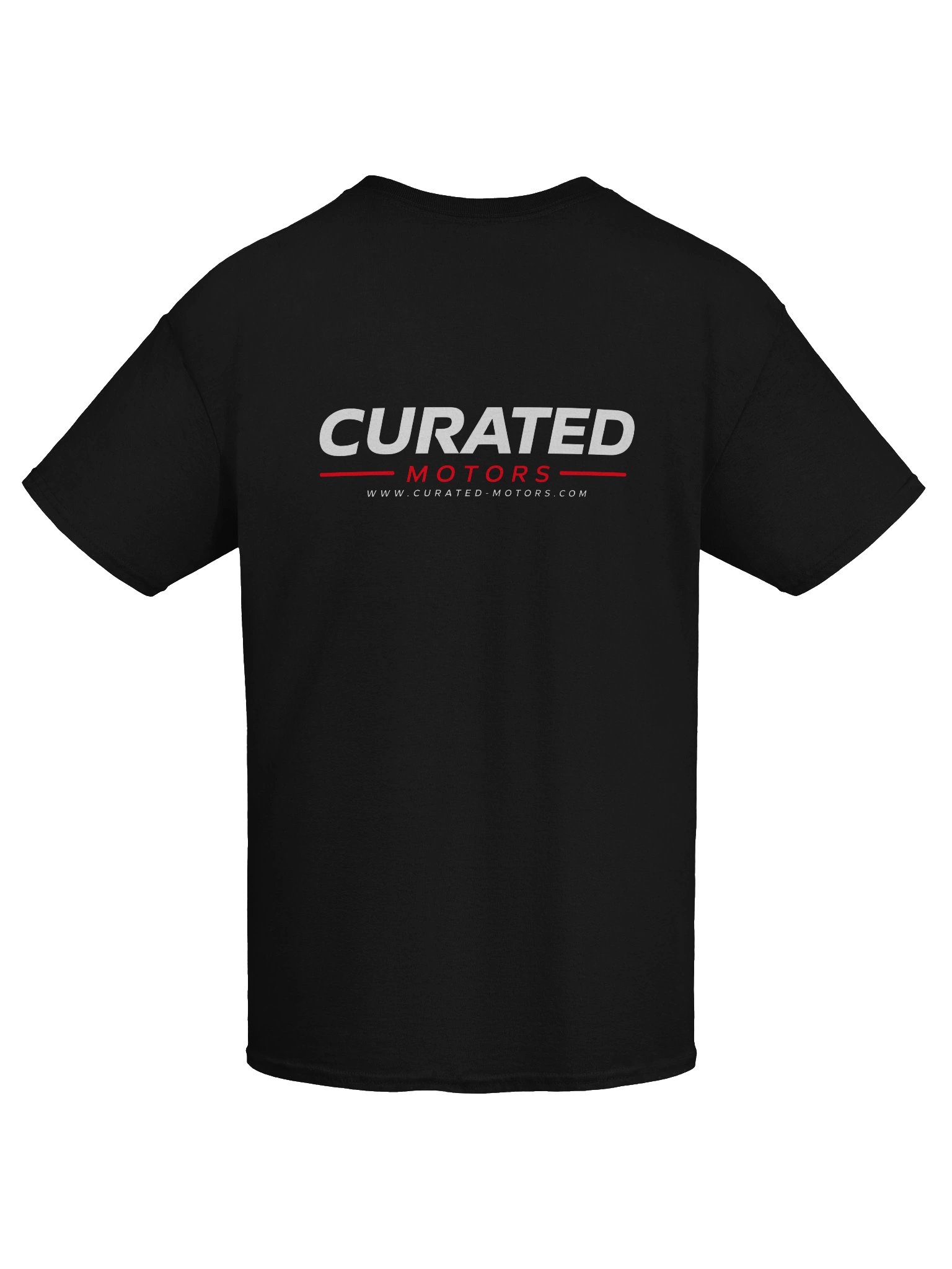 Curated Motors Tee product image (7)