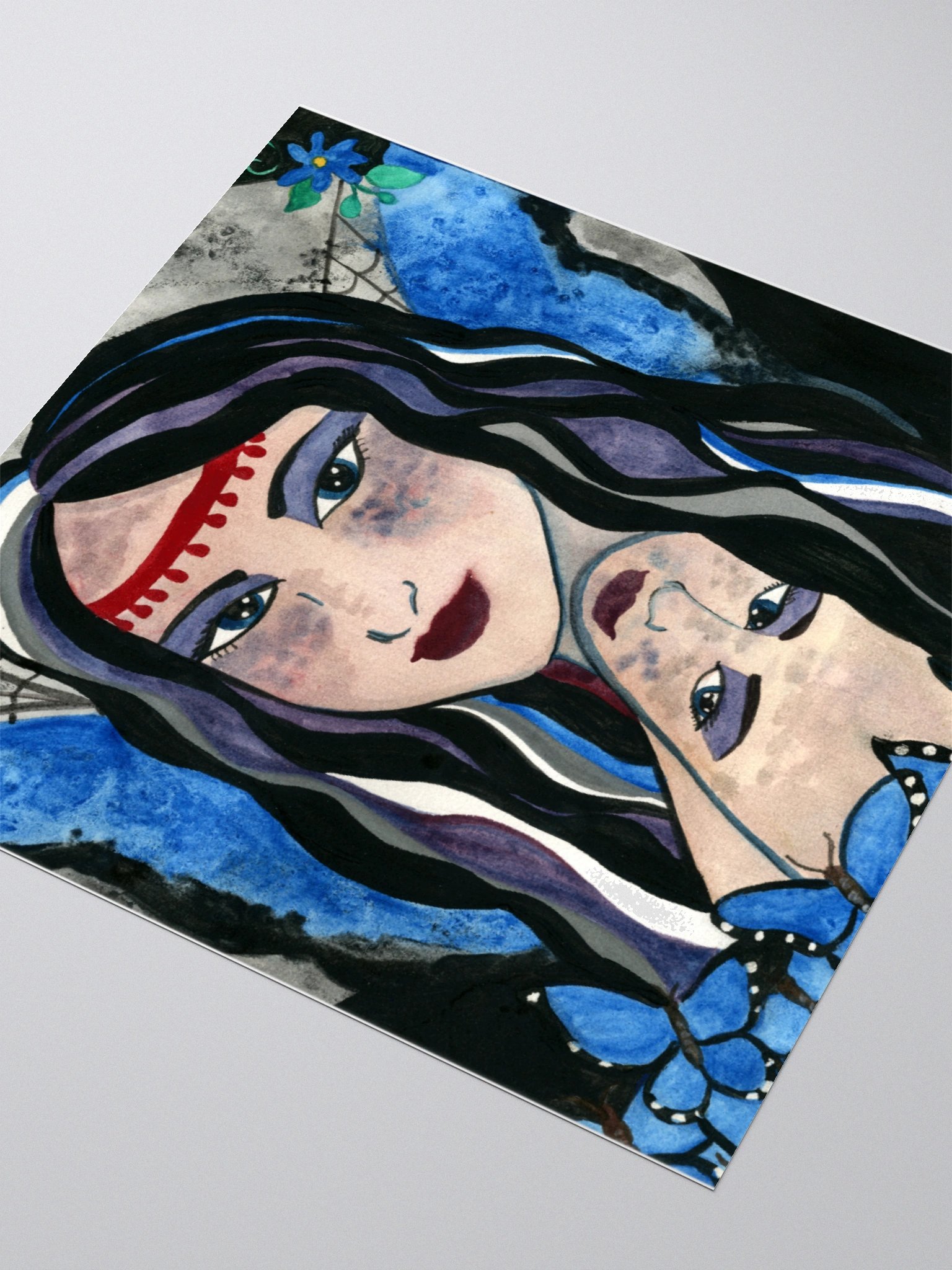 Queen Mabb The Dreamweaver product image (8)