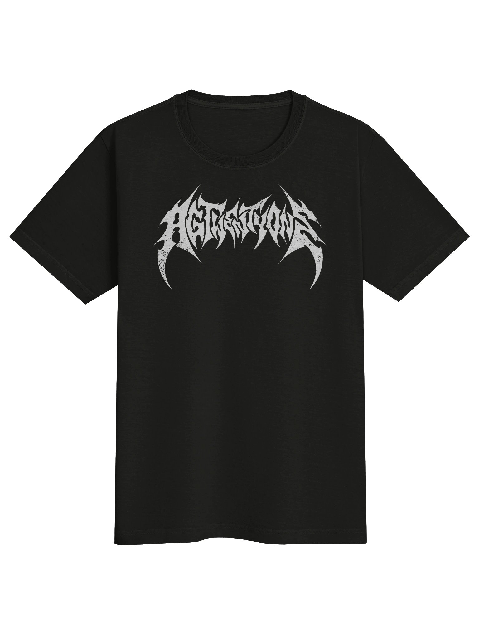 Grunge Vintage Tee product image (1)