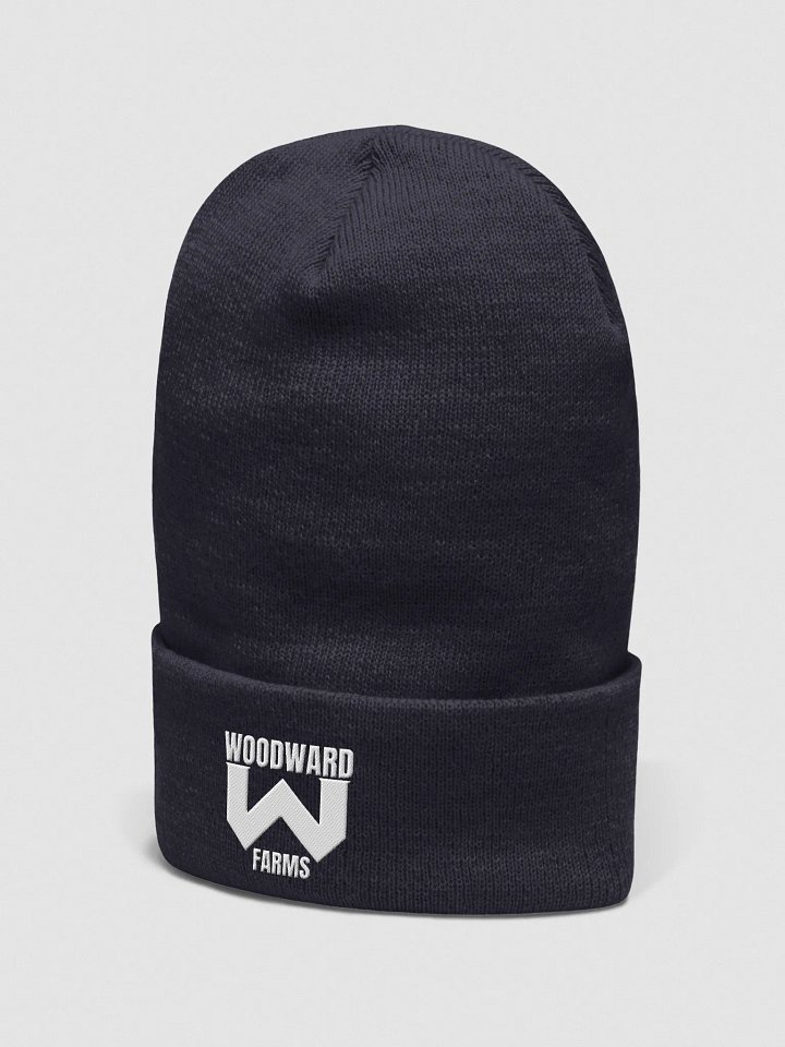 Woodward Farms Beanie product image (2)