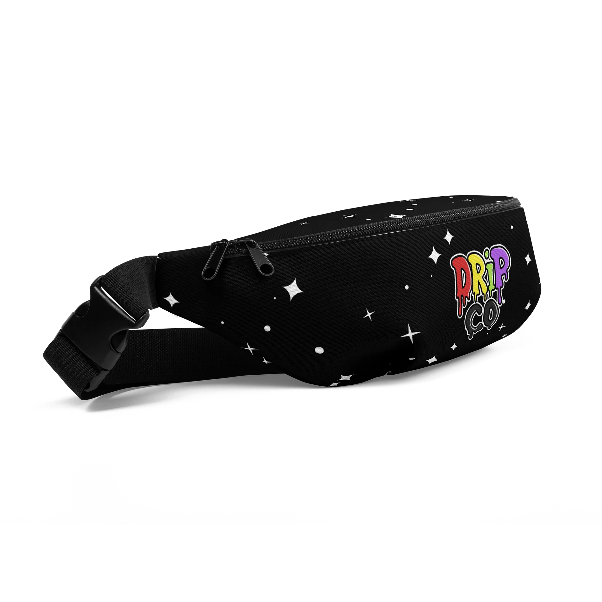 DRIPCO Star Fanny Pack product image (2)