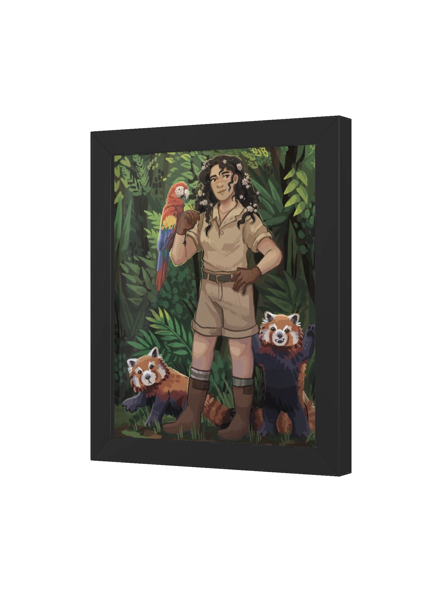 The Zookeeper product image (3)