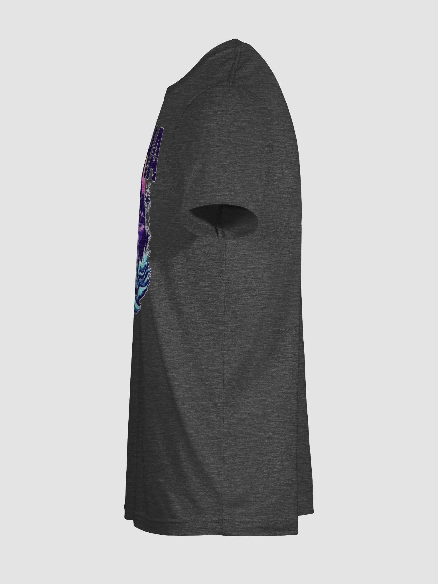 Aloha Vibes Shaka T-Shirt product image (73)