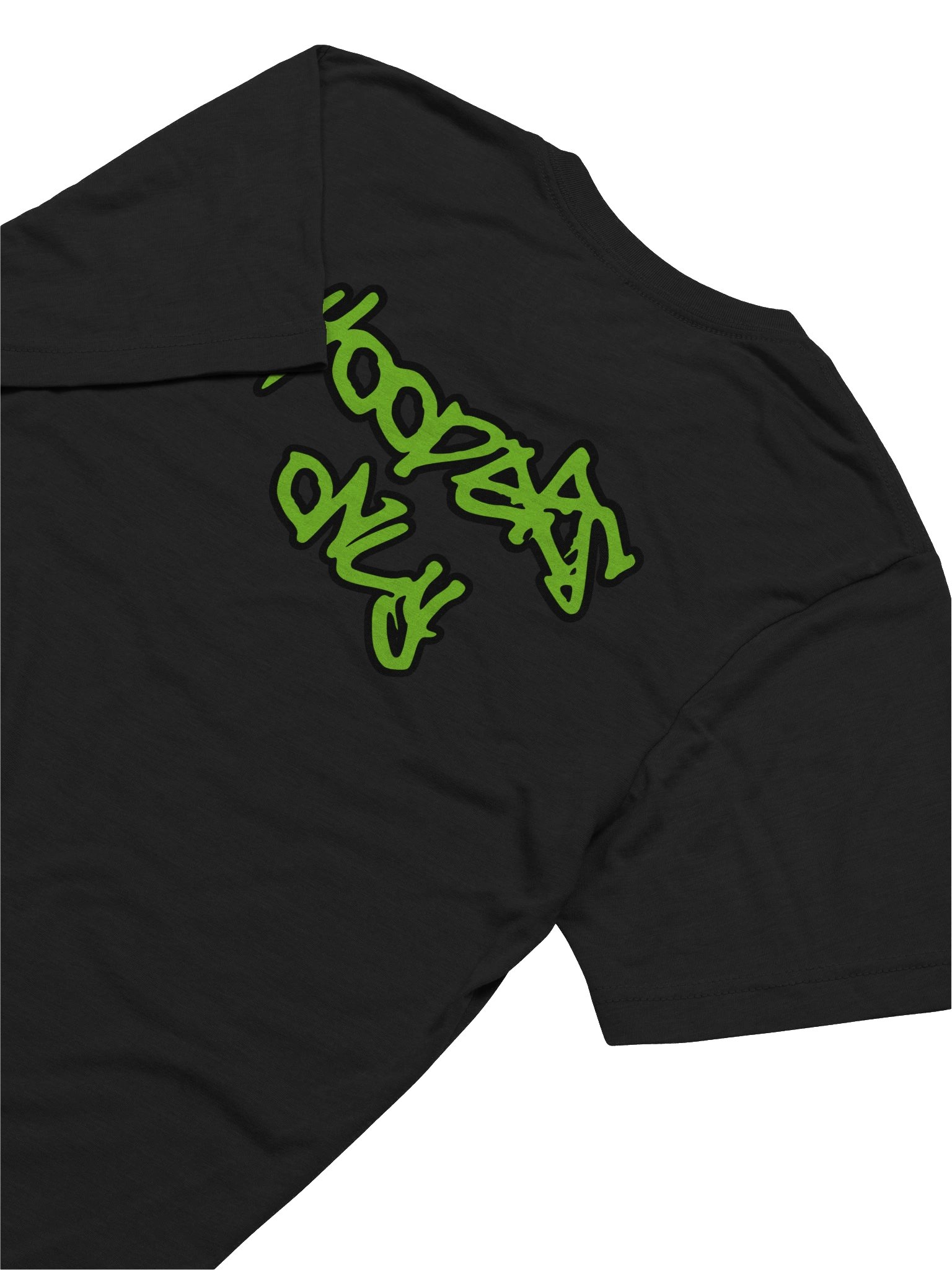 Hooper Howse Tee - CLASSIC product image (7)