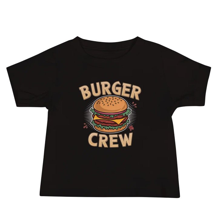 Burger Crew product image (2)