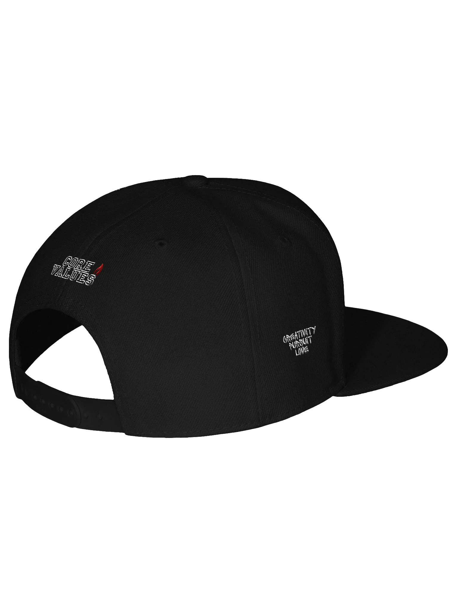 Ignite Theatrical “7 Core Values” Snapback product image (7)