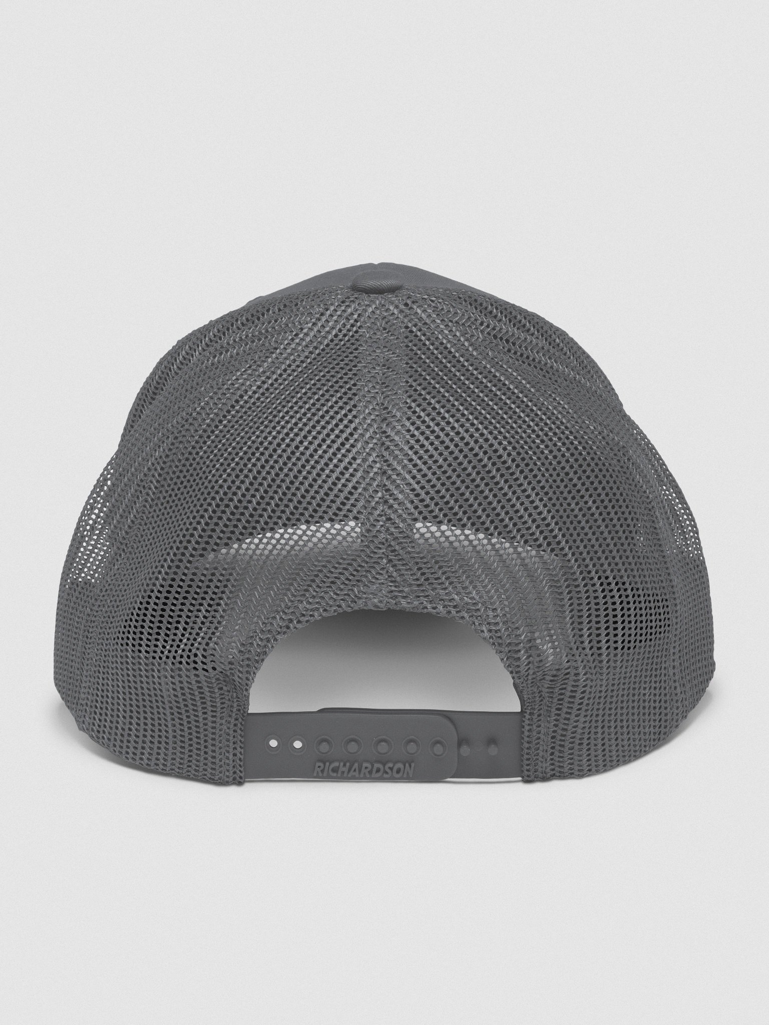 Be Wild Trucker Hat product image (4)