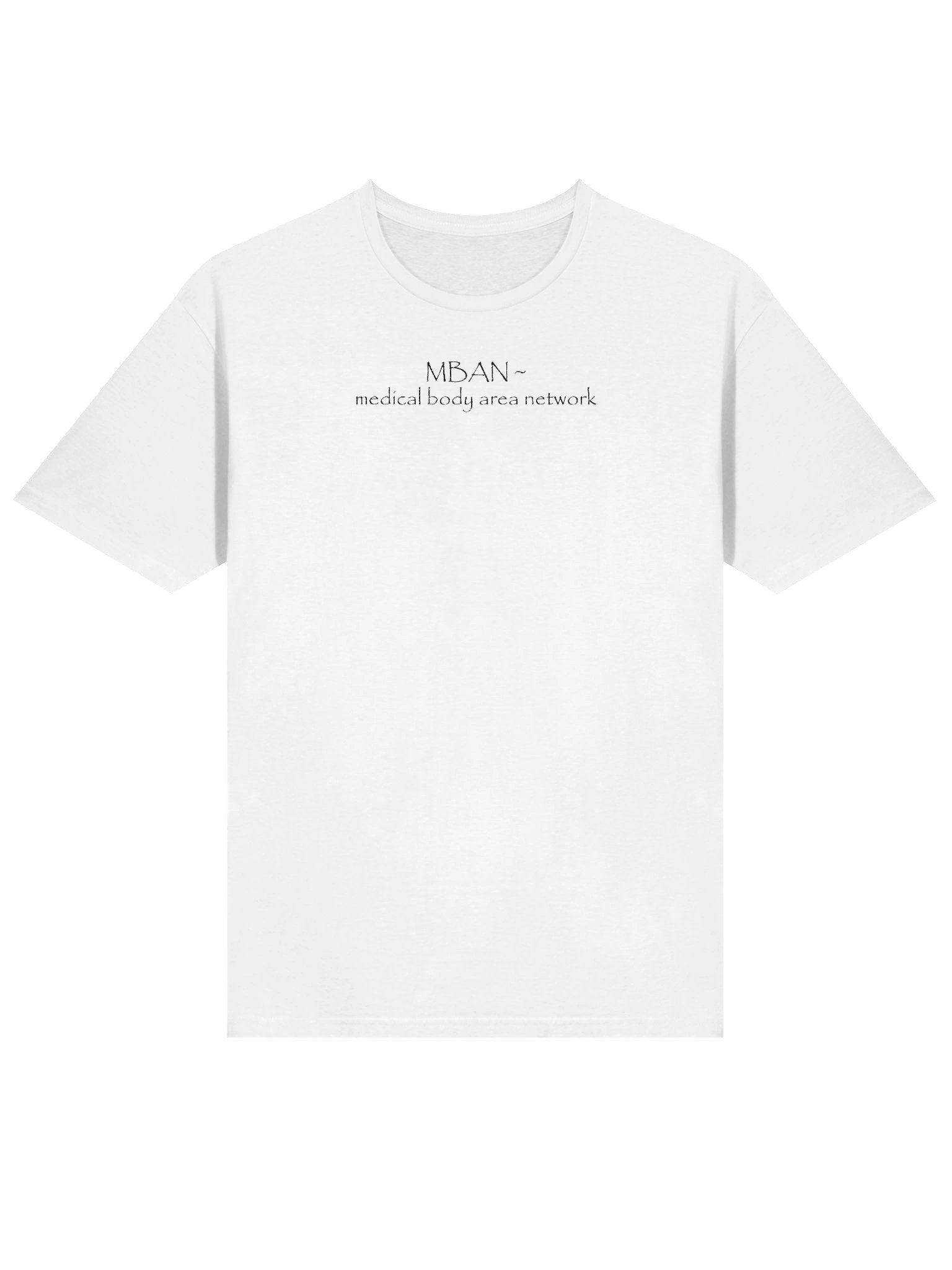 MBan Shirt product image (3)