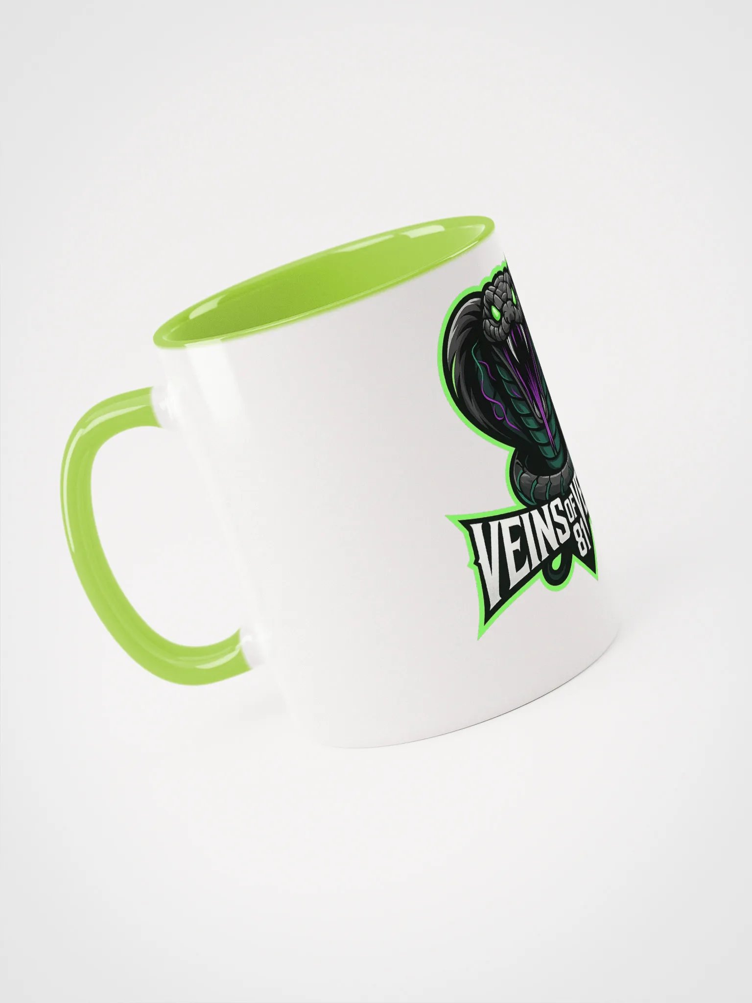 VeinsOfVenom81 Ceramic Mug product image (3)