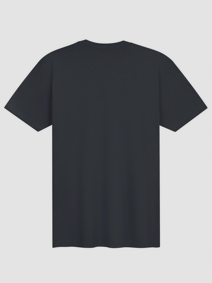 Hydromedon — Logo T‑Shirt · Full Front product image (4)