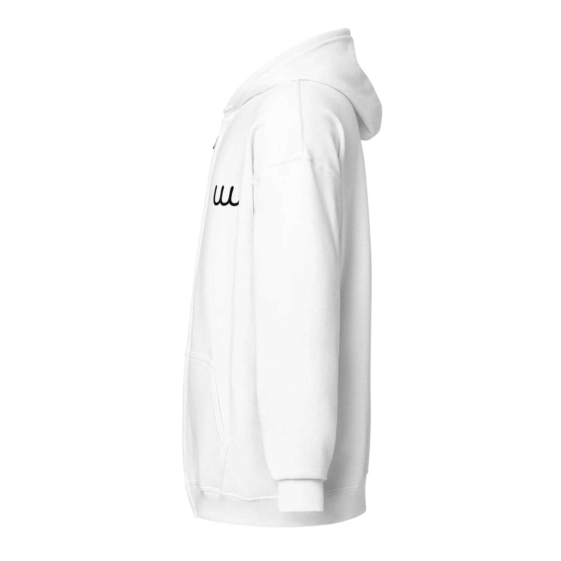 UUU zip (black logo) product image (27)