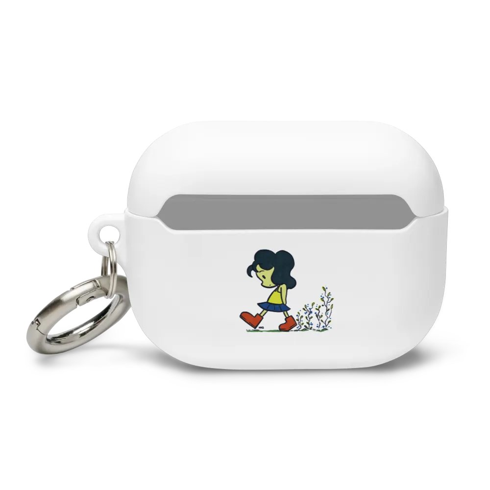 Flower Steps | AirPods Case product image (30)