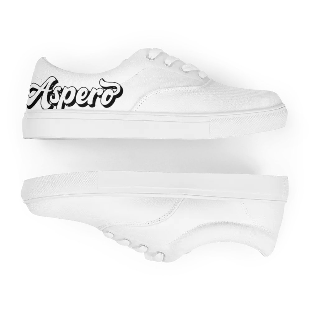 Aspero Bogota Slip on White product image (9)