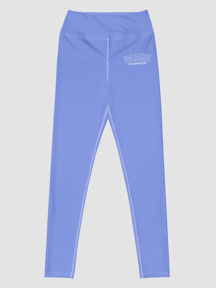 Active Style Leggings - Ethereal Blue product image (6)