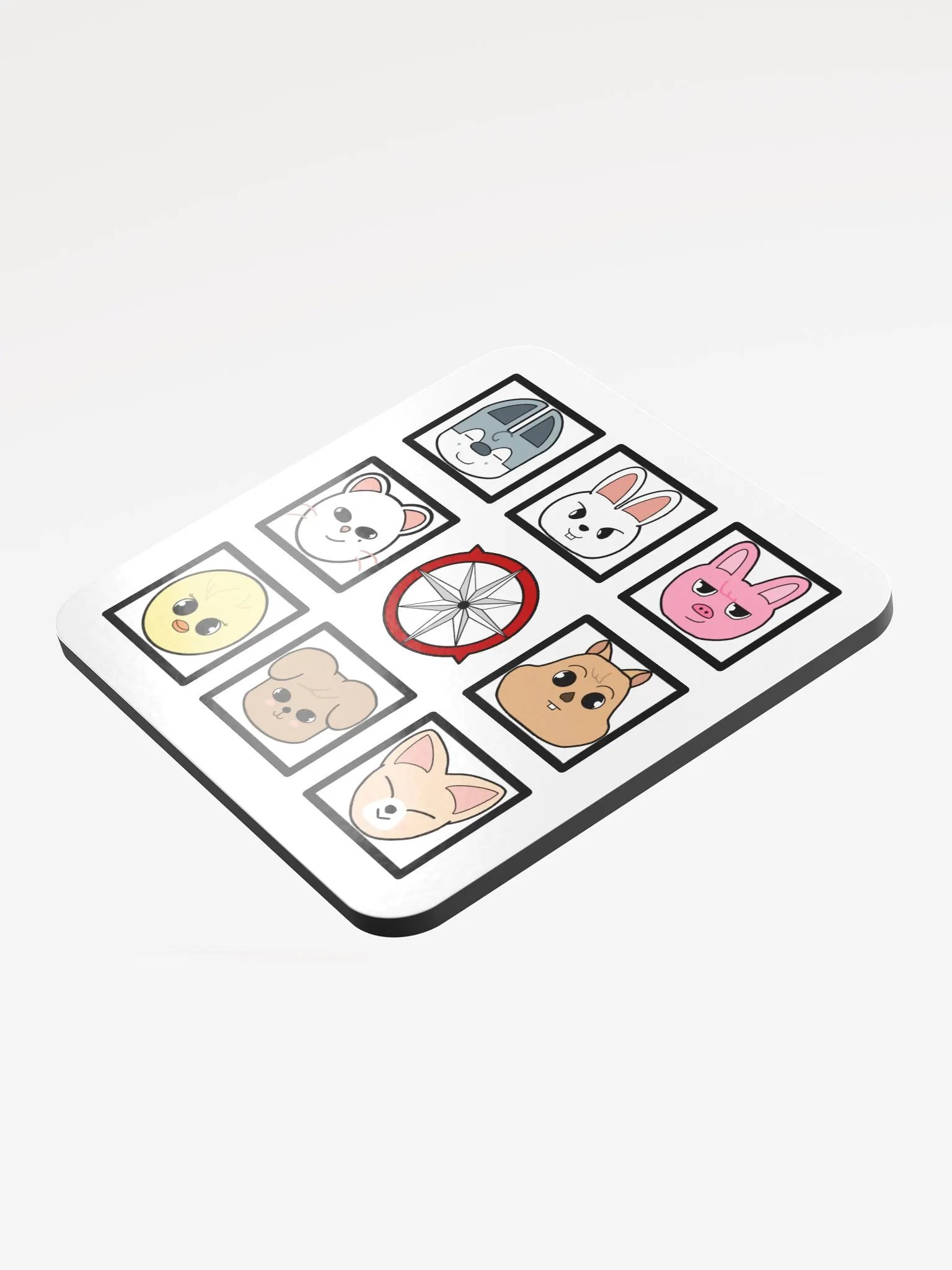 OT8 and compass coaster product image (3)