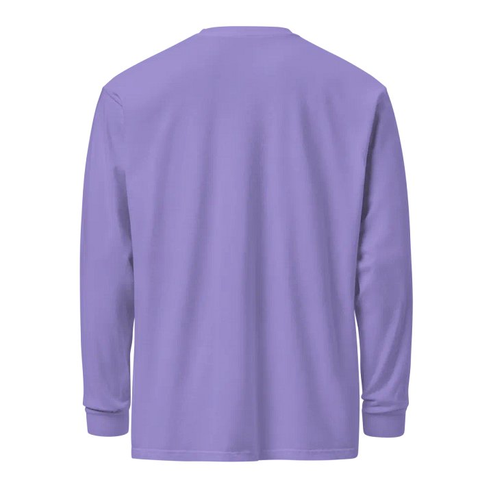 Outlaw of The Galaxy long sleeve Tee product image (2)