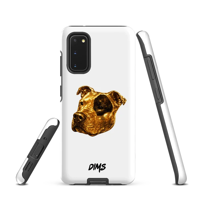 Coque SaucissonStar (Samsung) product image (1)