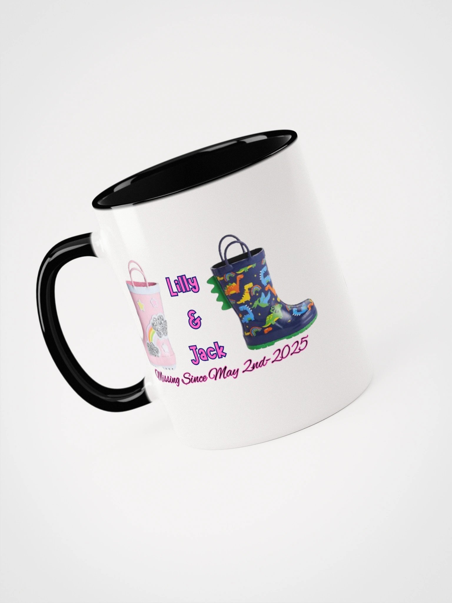 Lilly & Jack Mug product image (25)