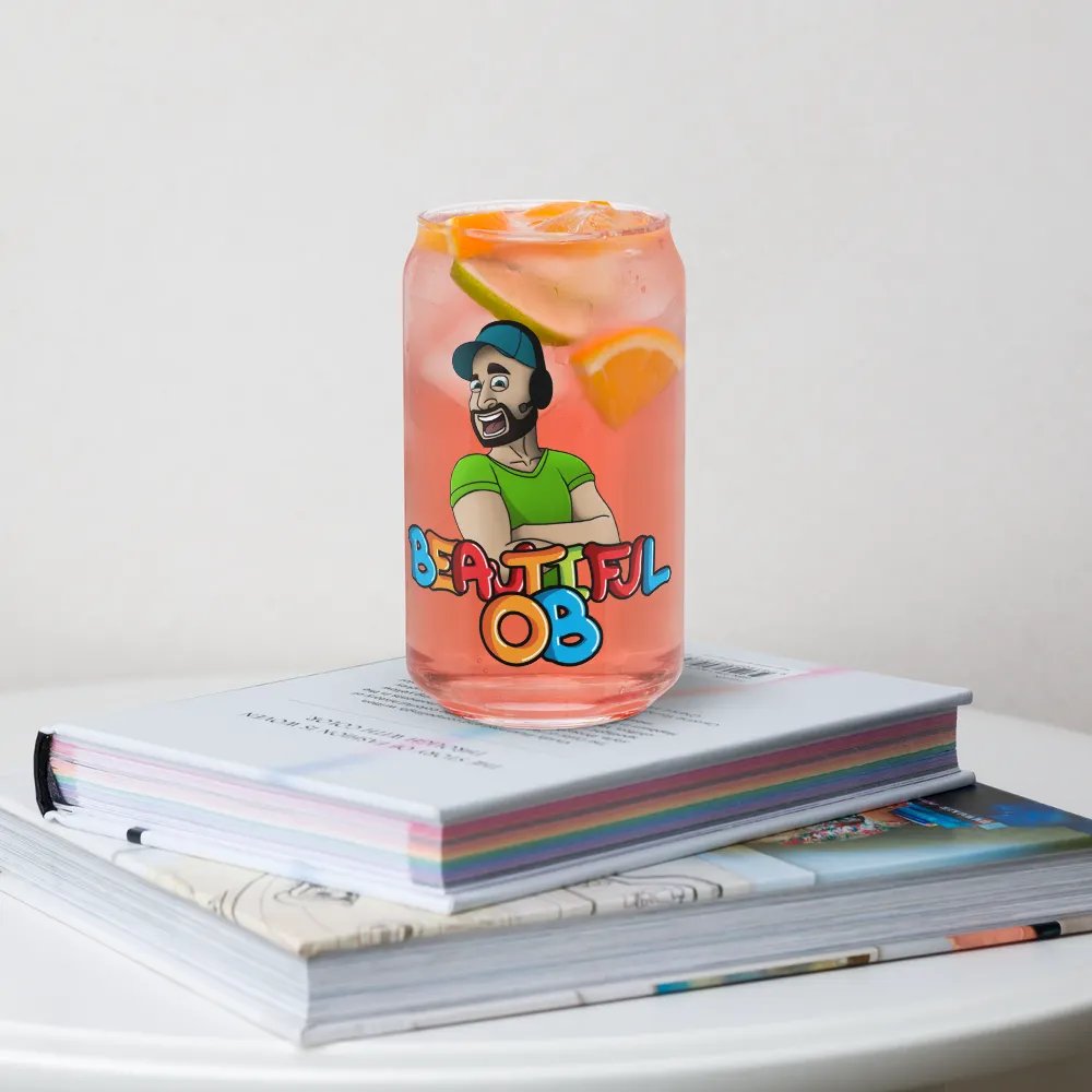 Old OB Cup product image (4)