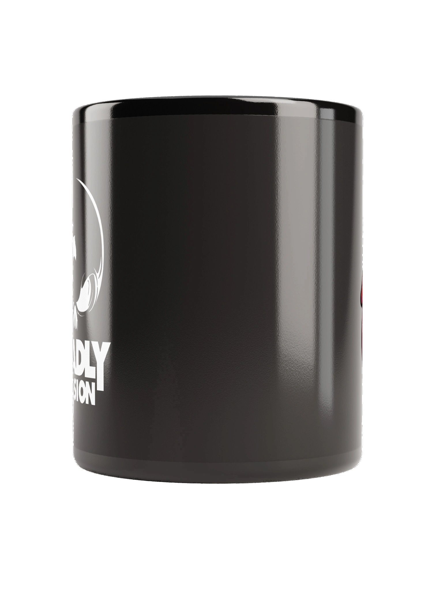 The DeadlyMansion Mug product image (3)