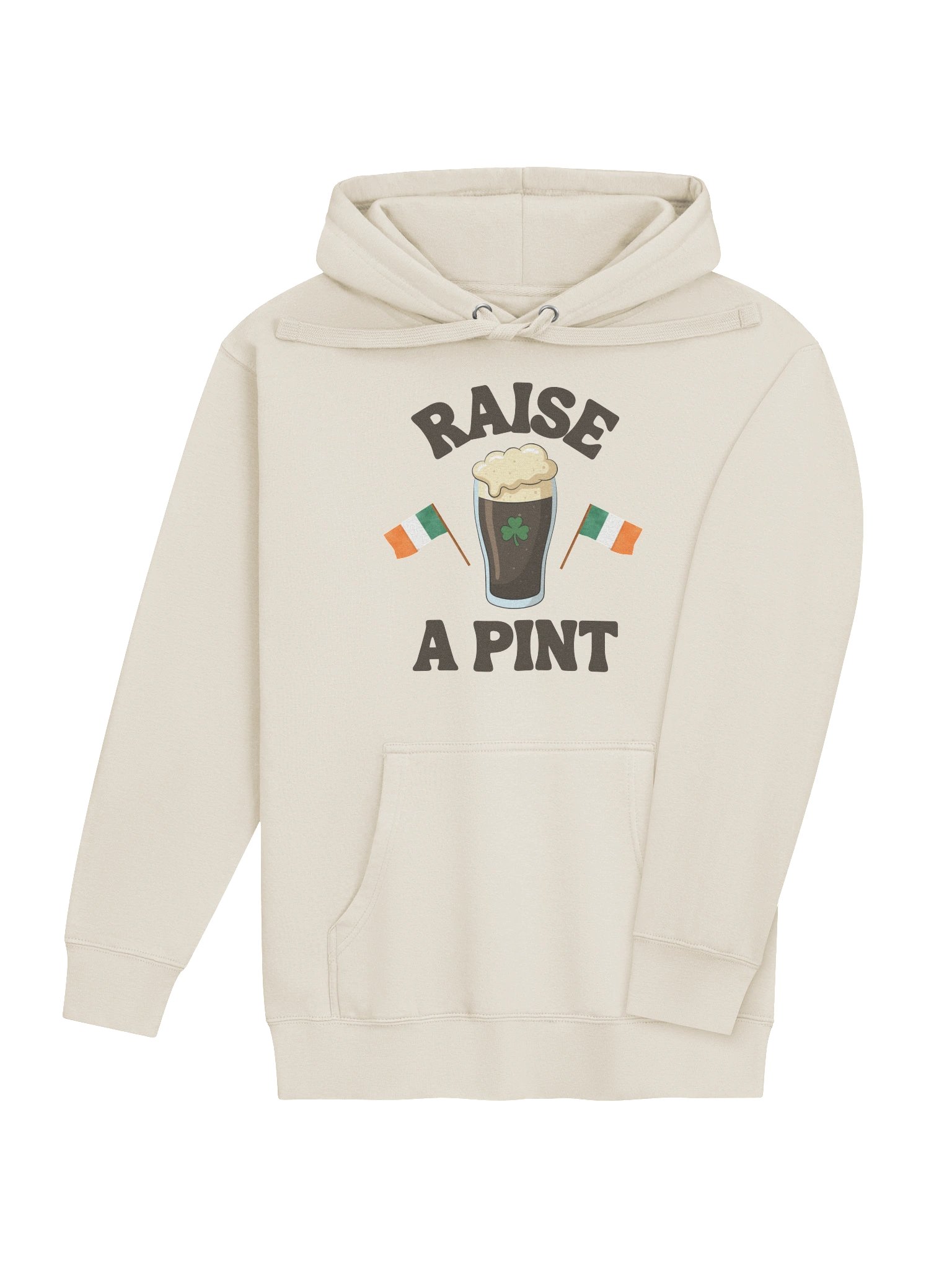 Raise A Pint - Premium Hoodie product image (3)