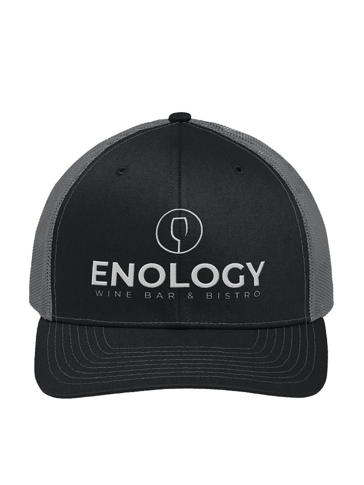 Trucker Cap product image (1)
