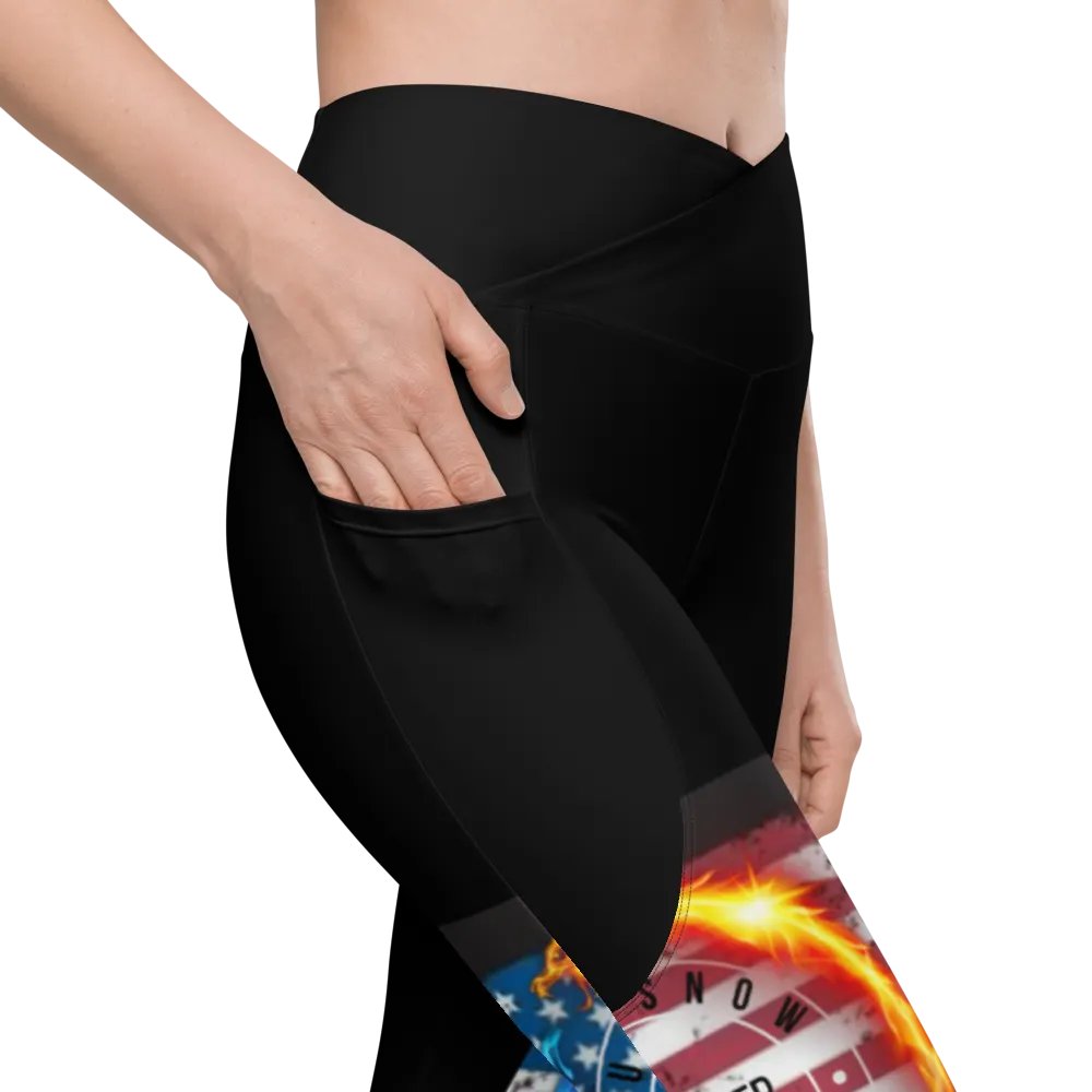 you matter Leggings w pockets product image (9)