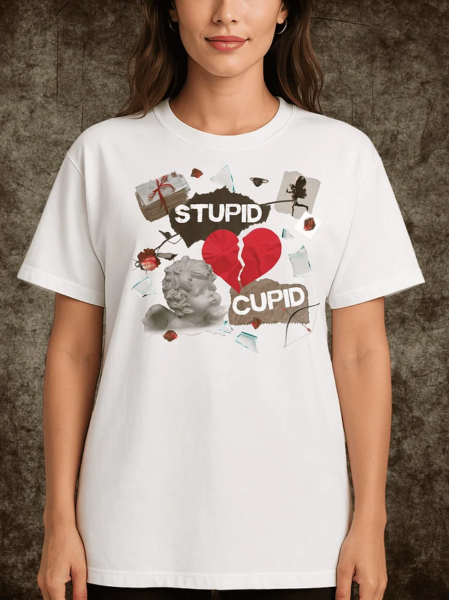 Stupid Cupid