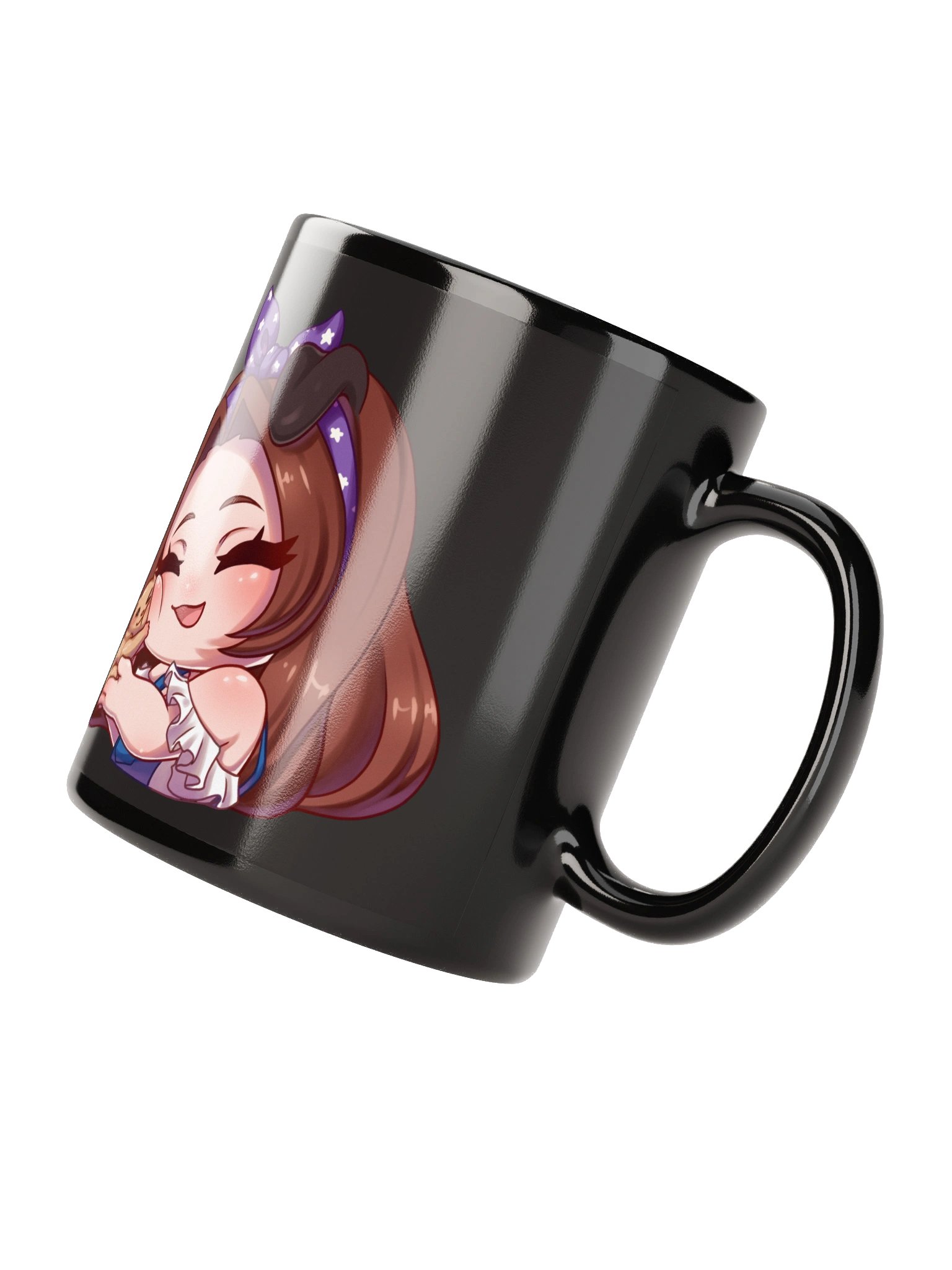 Pudge and Panini Mug product image (3)