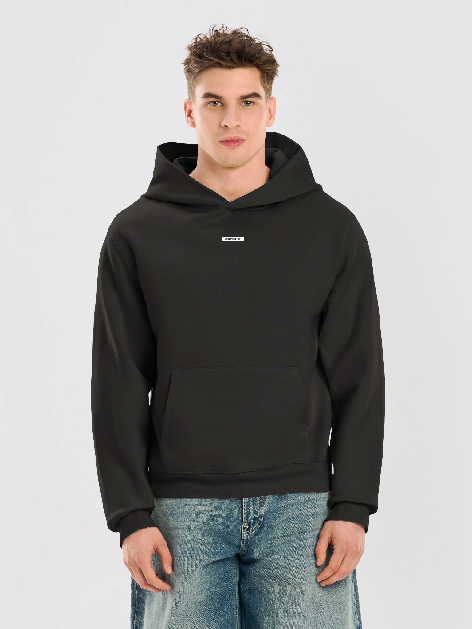SCRAP CULTURE – Essential Hoodie product image (9)