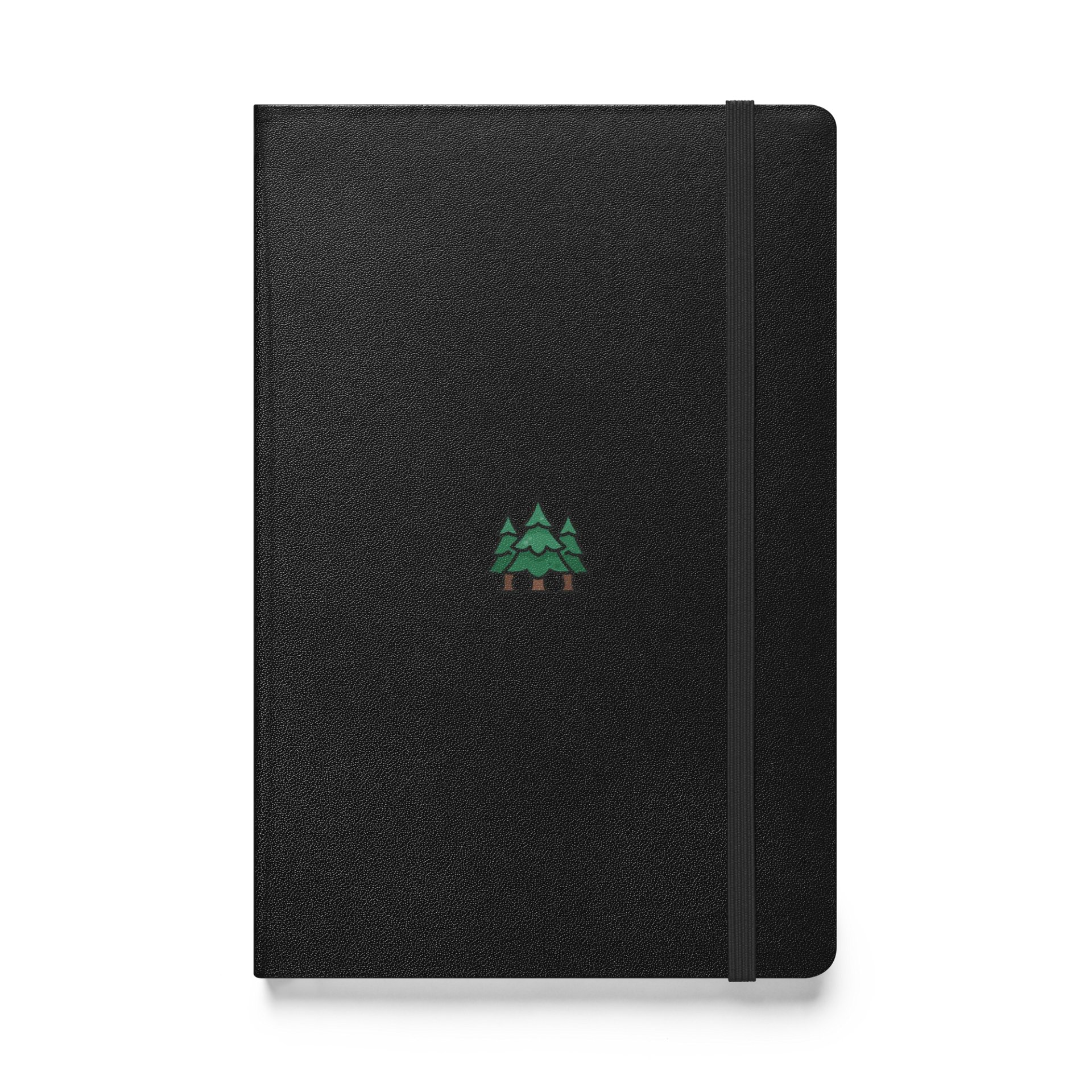 Evergreen Journal product image (1)