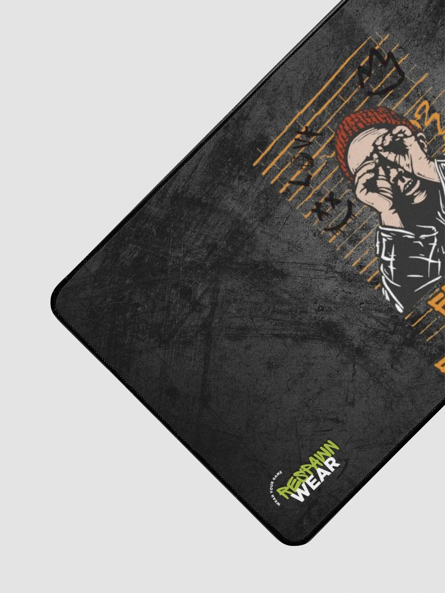 Funky Beanie Desk Mat product image (3)