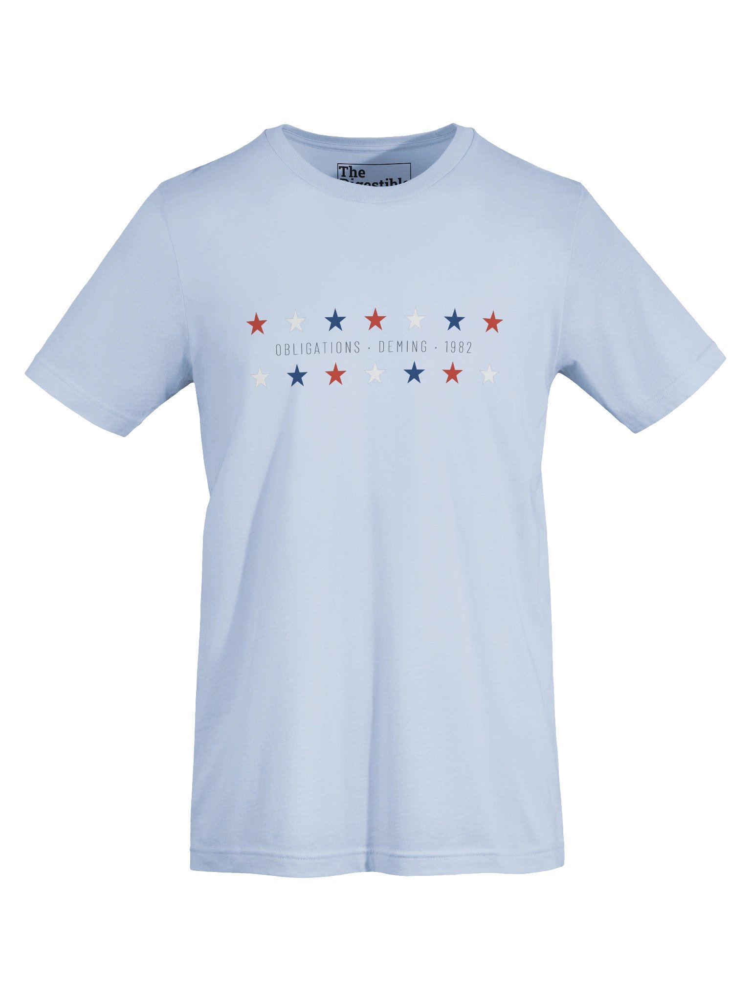 The 14 Points Tee - July 4th Edition (Premium Super-Soft) product image (35)