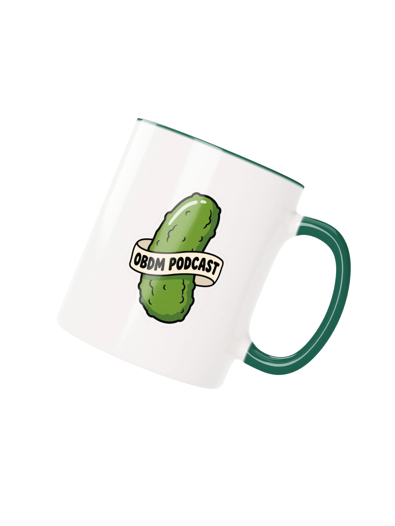 Night Pickle Mug product image (4)