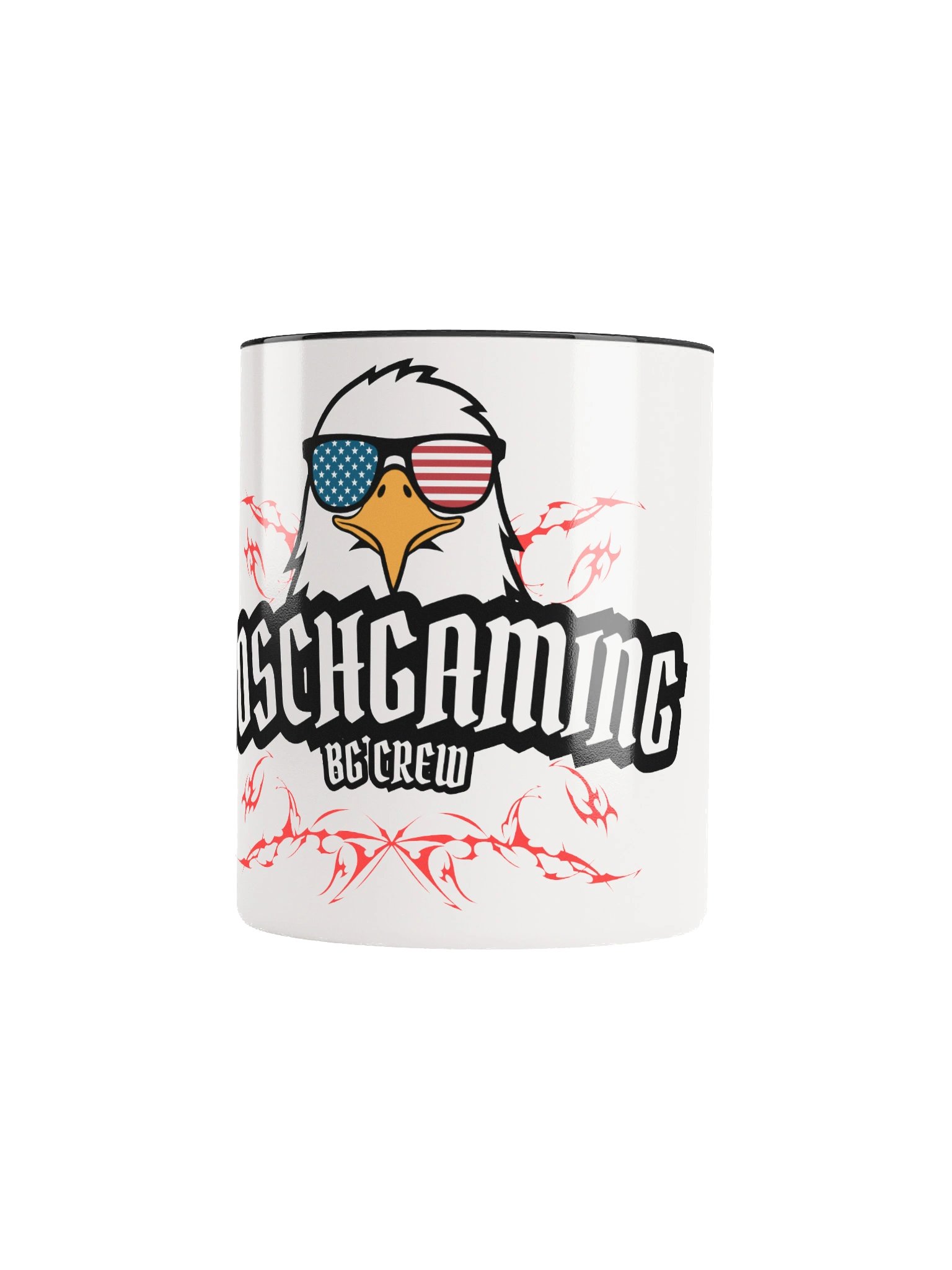 BALD EAGLE BG COFFEE MUG product image (18)