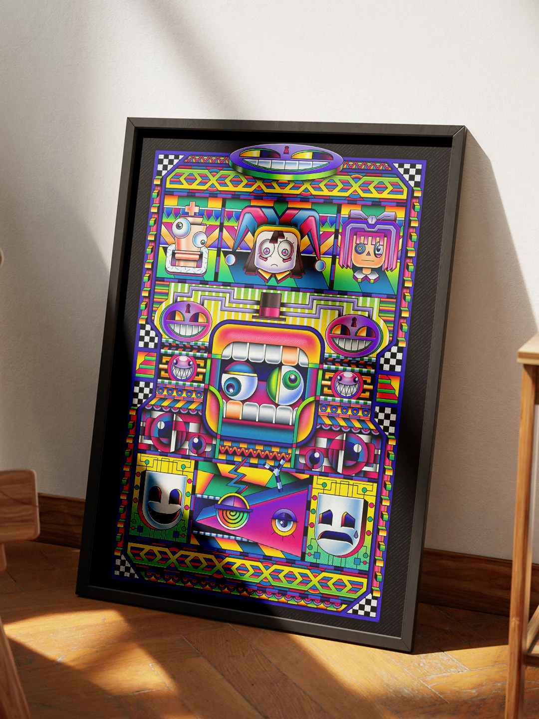 Supernova | Print product image (20)