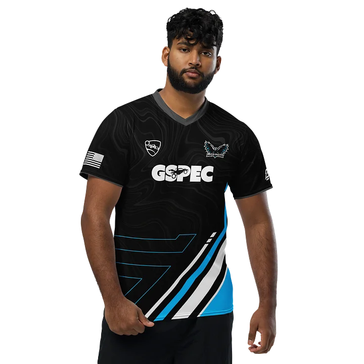 GSPEC 2026 Away Jersey product image (1)