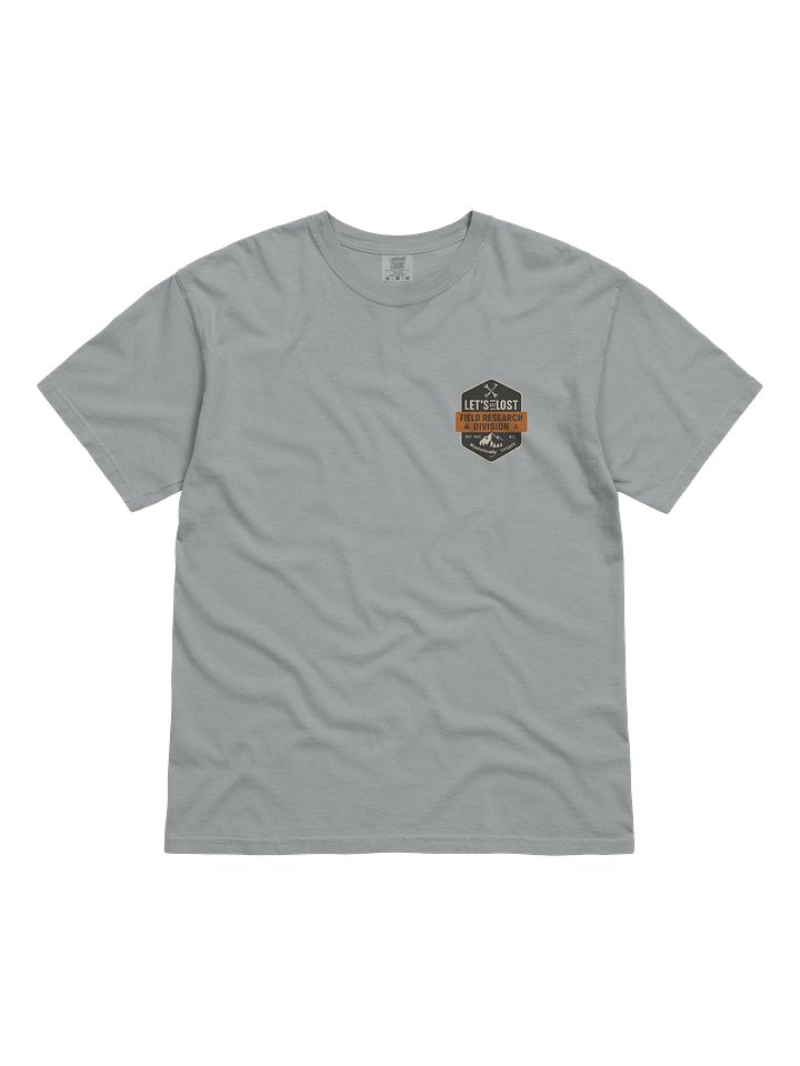 Certified Handle Hazard TEE product image (1)
