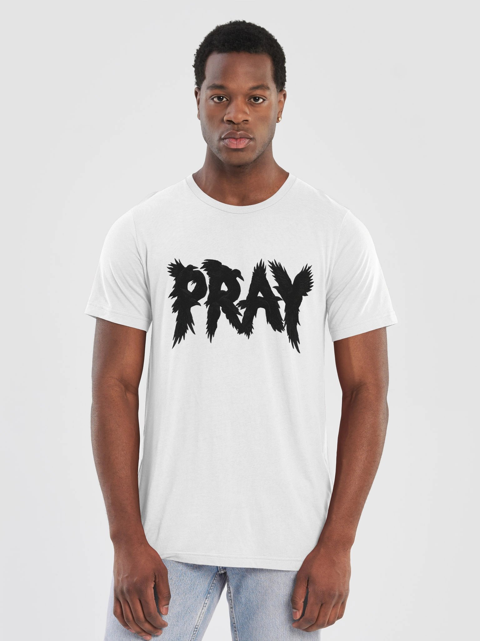 Birds Of Pray T-Shirt product image (26)