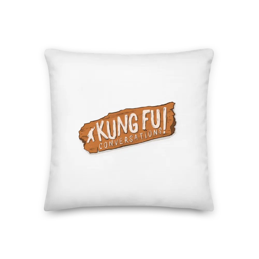 Direct Transmission Pillow product image (2)